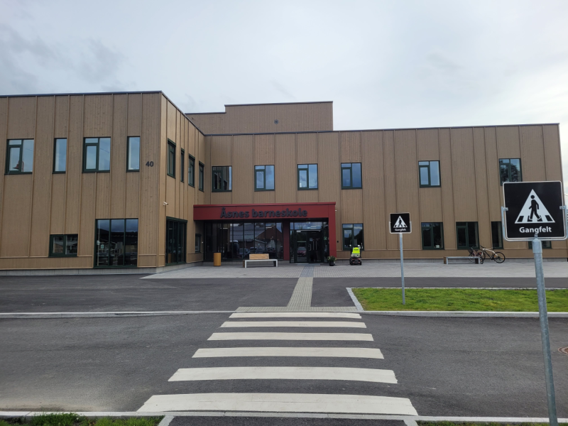 Flisa Barneskole
